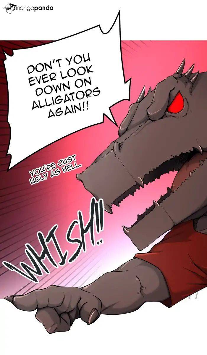Tower of God Chapter 408 image 43